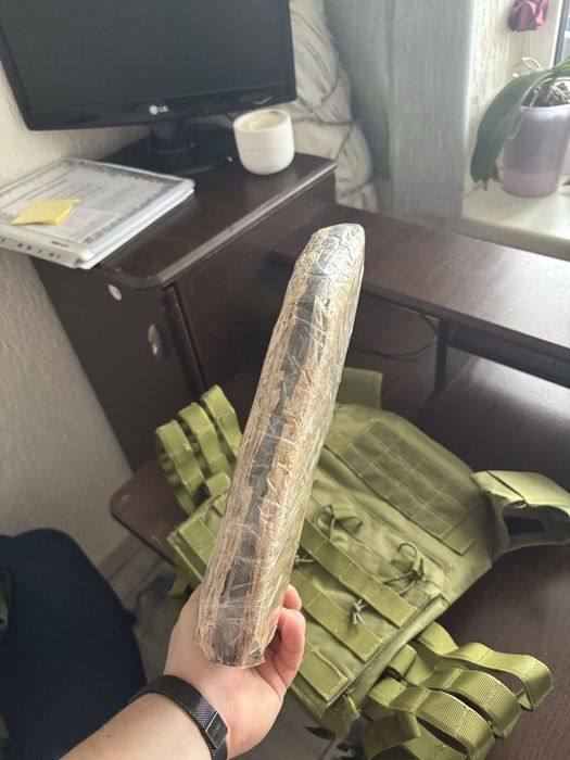 Страйкбольний комплект