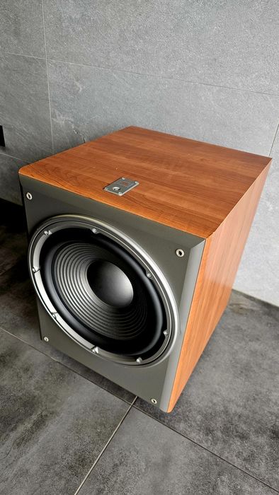 Subwoofer JBL Northridge  E250P