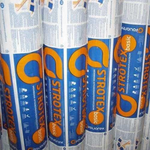 Супердиффузиційни мембрани