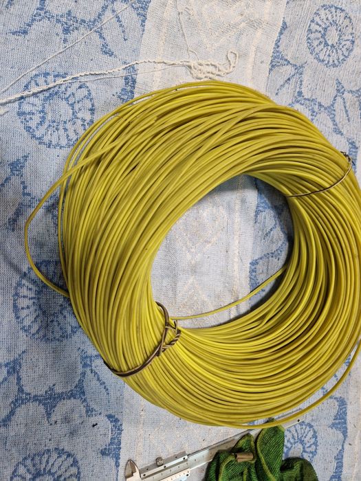 Kabel przewód instalacyjny