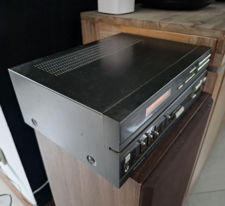 Technics SA-X30 amplituner