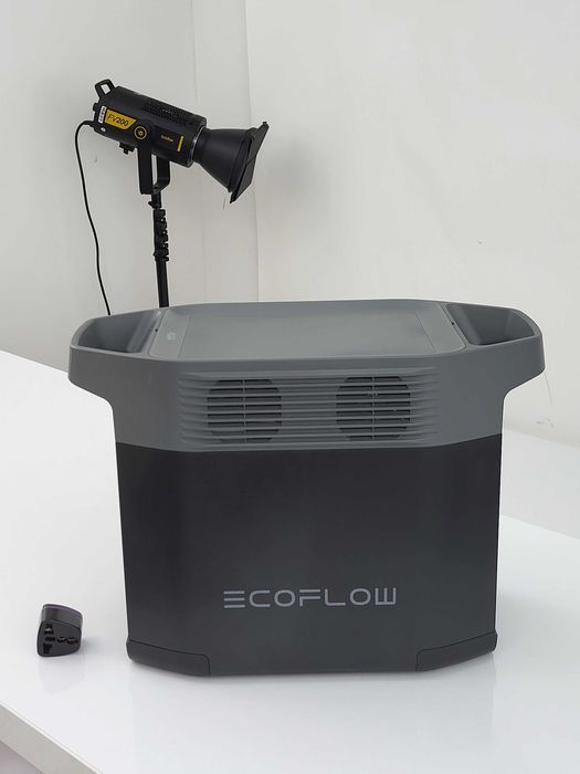 Ecoflow Delta 2 USA