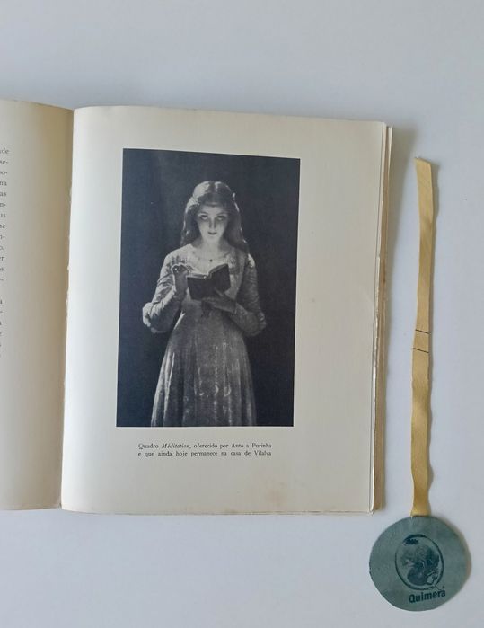 Notícias de Anto e de Purinha, António Nobre ou a poesia sob o signo d