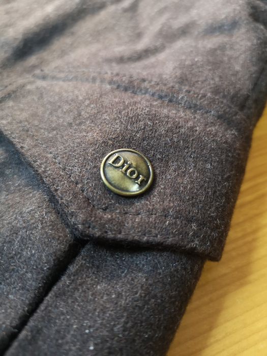 Christian dior. Детское пальто