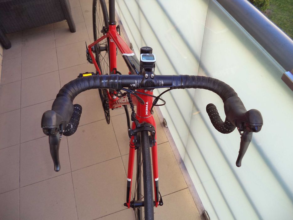 Bicicleta Trek Domane Al 2