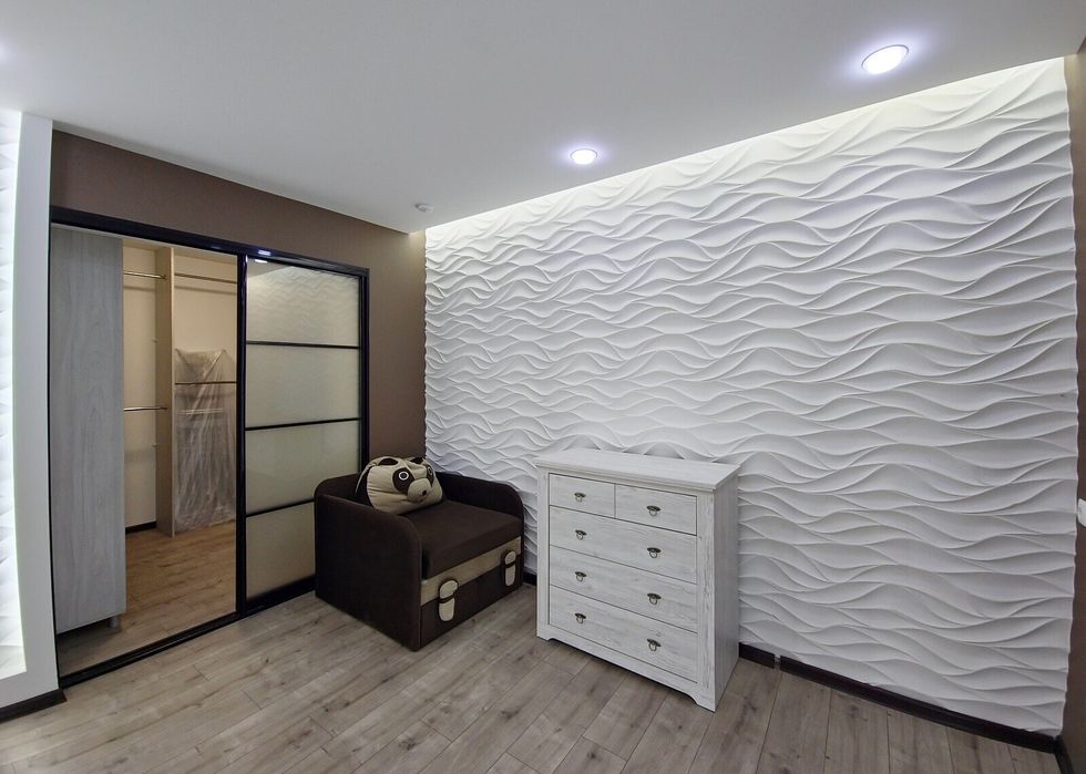 Усе залишвється! Простора 2к не кутова, є тепла підлога, 2%! 41663