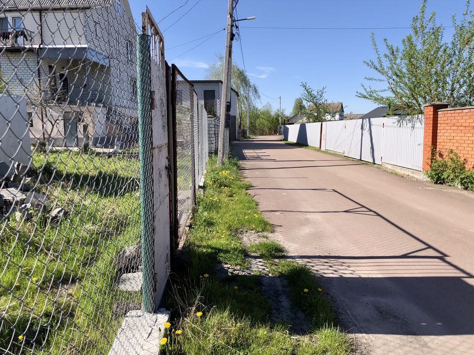 Продаж ділянки з озером під забудову, 20сот, Житомир