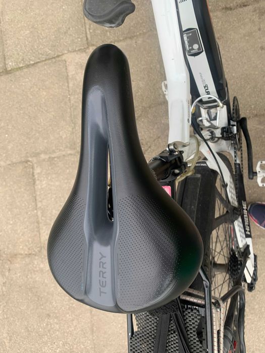 Rower elektryczny Haibike HardNine, 6.0