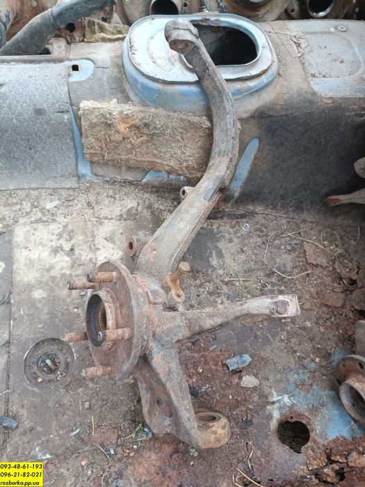 Замок запалювання mazda 6 gg замок зажигания мазда 6 жж шрот