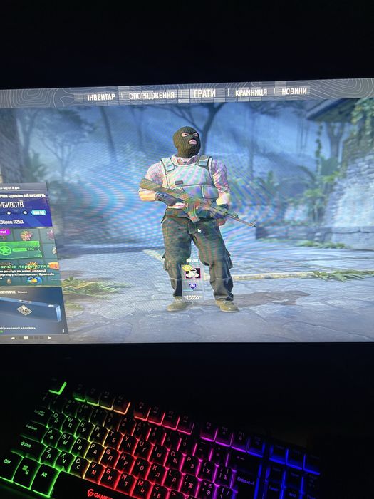 Монітор samsung odyssey g3/180Hz/1920x 1080