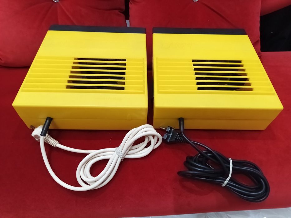 Farelka Polam Farel OTW 2E termowentylator PRL , jak nowa