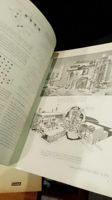 Aproveitamento Nacional de Energia Nuclear na produção de Electricidad