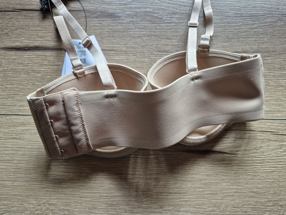 Biustonosz Stanik Damski Calvin Klein 65 B