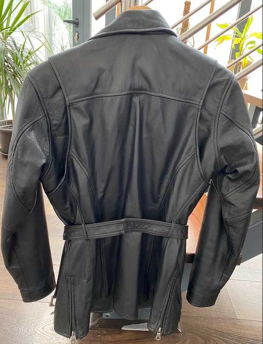 Casaco Harley Davidson