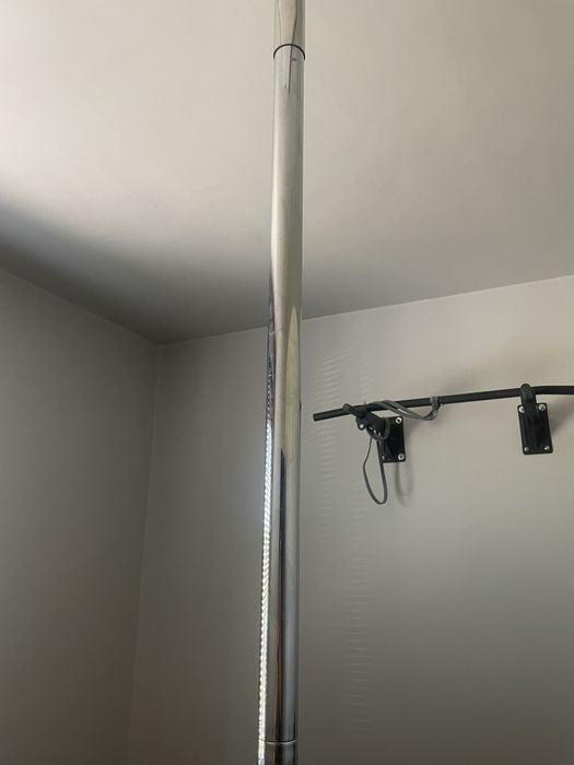 Rura do pole dance
