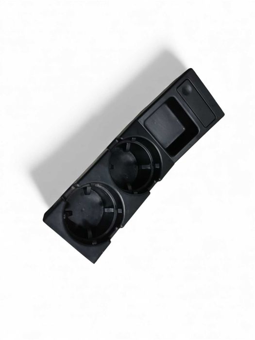 Cup holder uchwyt na kubki monetnik bmw e46 coupe cabrio sedan kombi