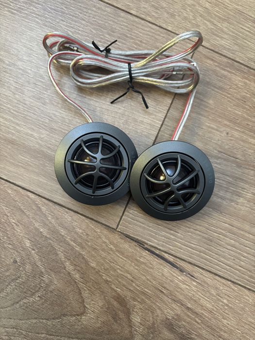 Автотакустика DLS MB6.2 16см динаміки/динаміки/колонки в машину/авто