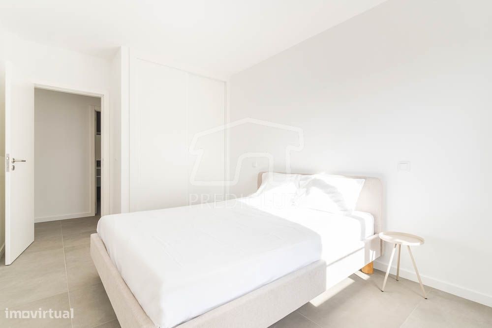 Apartamento T2 - Porto Santo