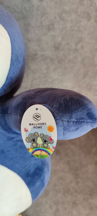 М'яка ігрушка плед дитячий 2 в 1 покривало игрушка