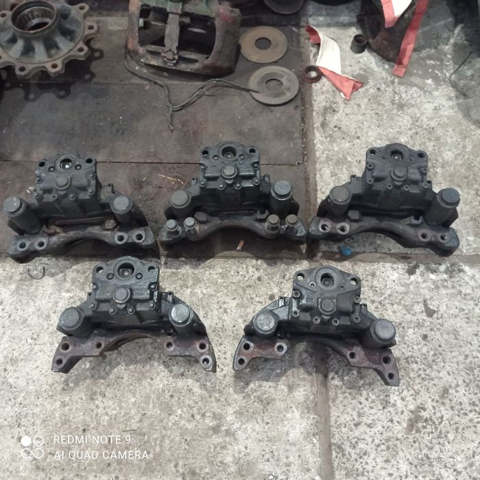 Супорта Knorr,Wabco