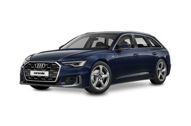 Zdjecie główne modelu AUDI A6 (Przed FL) Kombi