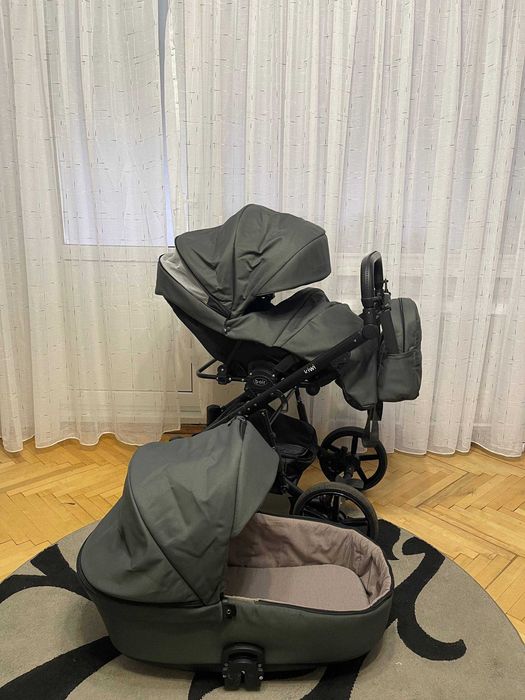 Візочок Bair Kivi 2 в 1.