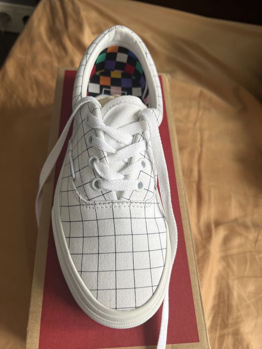 Vans trampki  do kolorowania