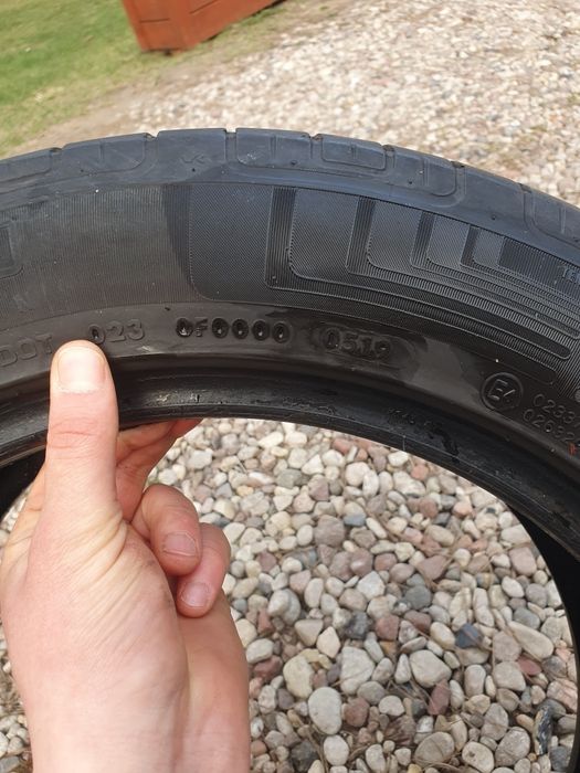 Vredestein sportrac 5 205/55 r16