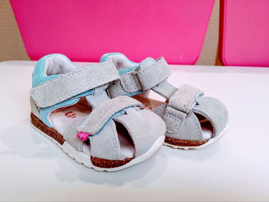 Босоніжки superfit 20 розмір