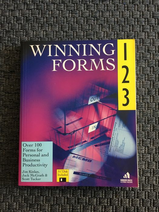 Winning Forms 1 2 364739014714627120