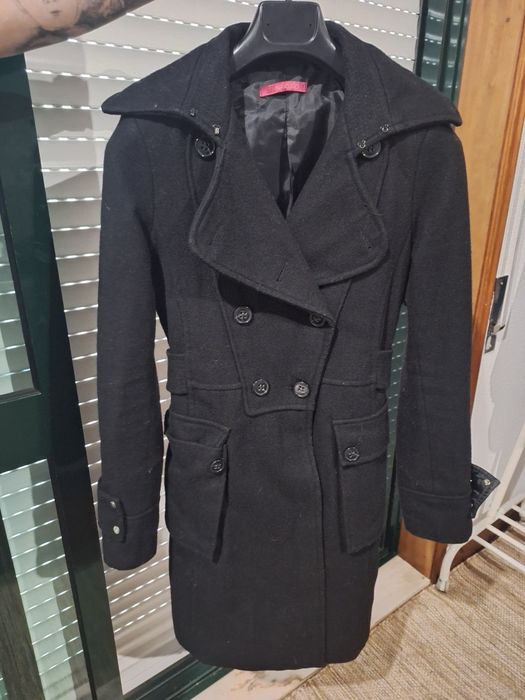 Casaco senhora Outono/Inverno