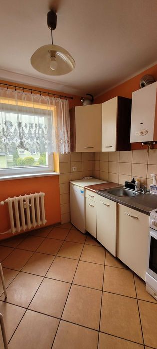 Kawalerka na sprzedaż