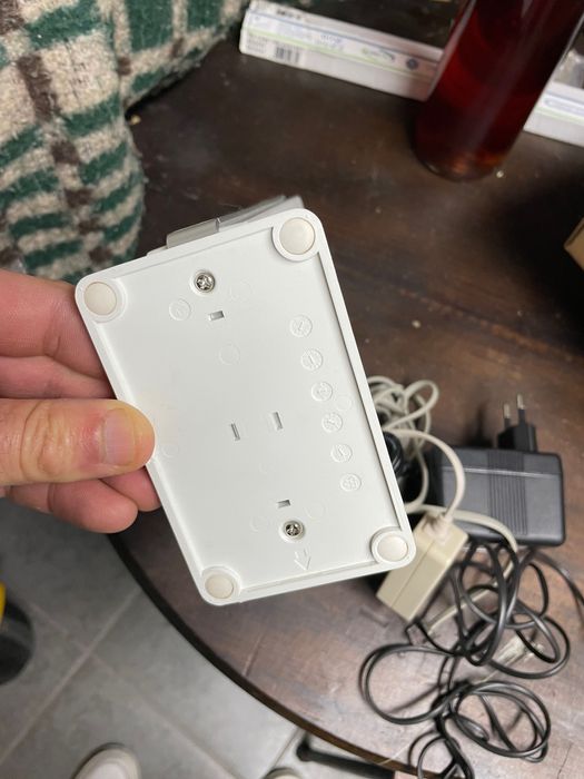 Modem Router ADSL D-Link DVA-G3170iPT64286125957506123