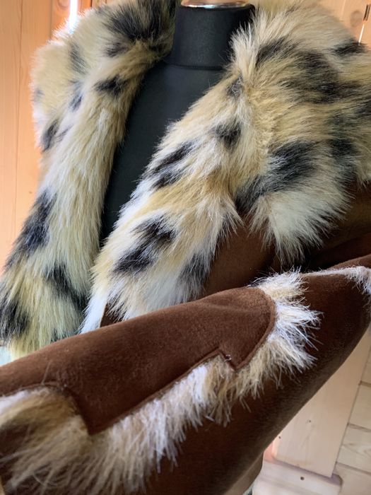 Futerko narzutka wdzianko