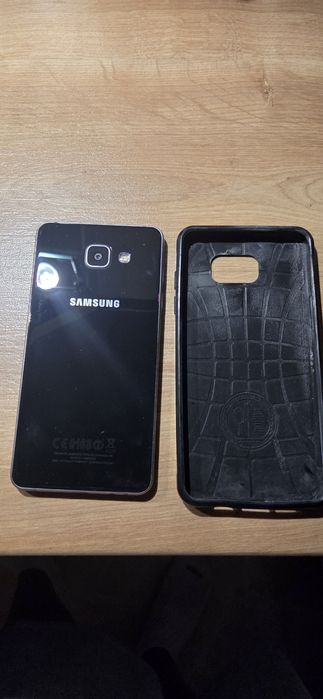 Samsung Galaxy A5