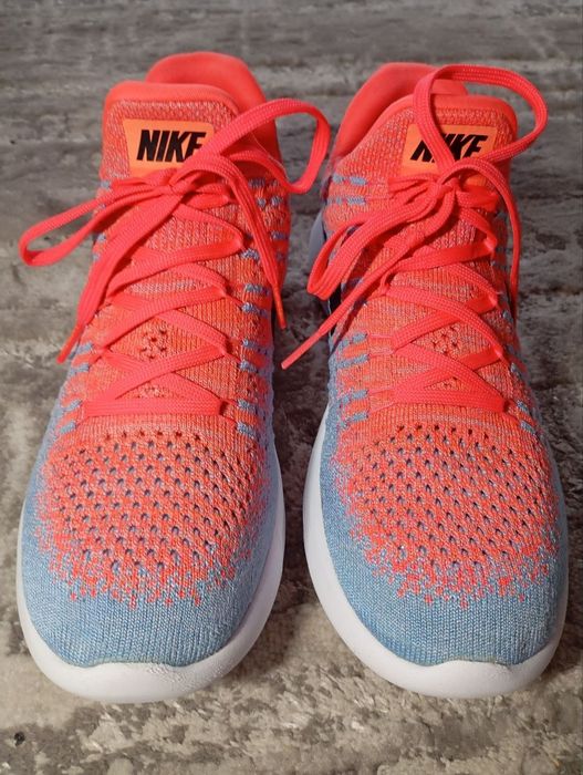 Кросівки Nike LUNAREPIC LOW FLYKNIT 2 40,5р 26 см