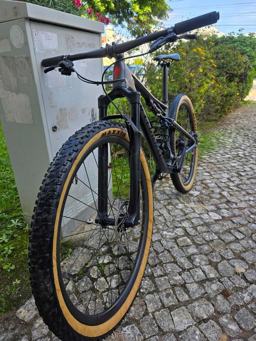 Specialized Epic specs de topo em bom estado