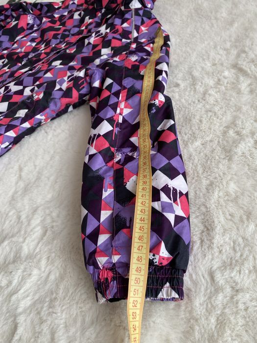 Куртка для дівчинки весна -осінь