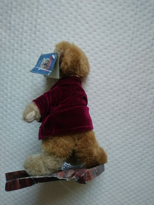 Іграшка Сурікат Meerkovo Alexandr