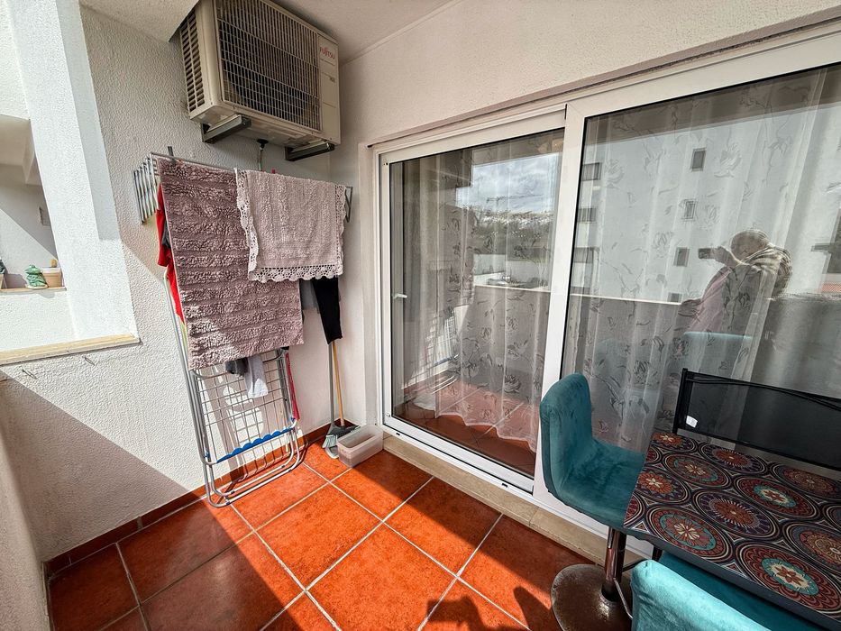 Apartamento T1 Albufeira 69m’