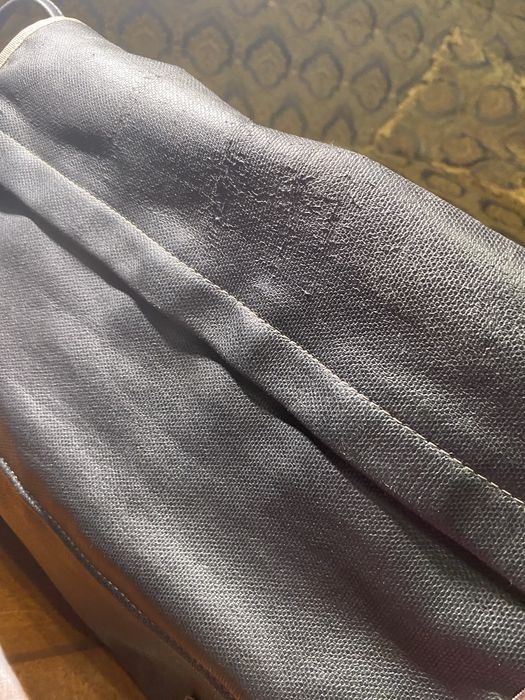 Сумка через плечо Ecco