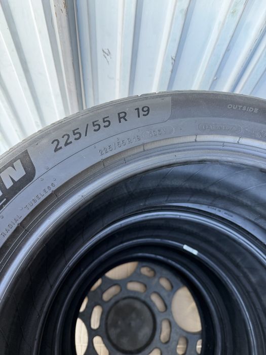 Michelin e.Primacy 225/55 R19 103V XL