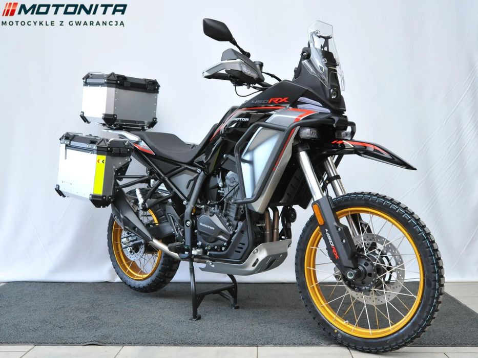 QJmotor