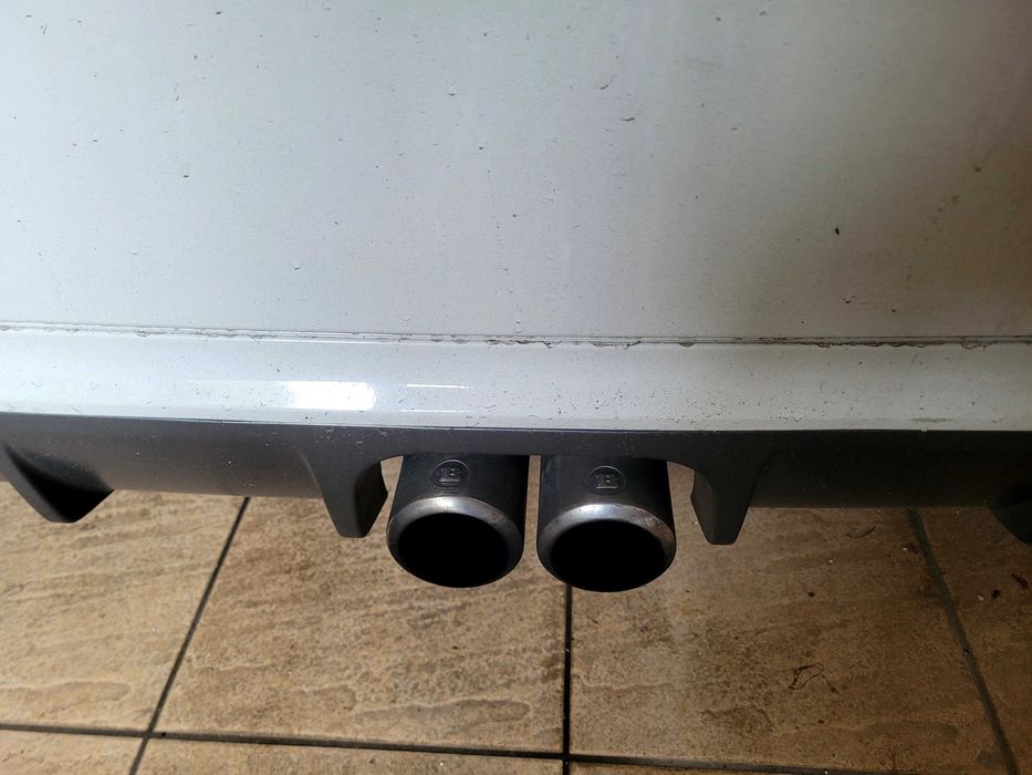 Smart cdi BRABUS
