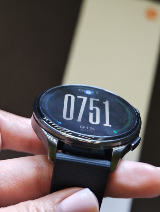 Xiaomi Watch 5 gwarancja