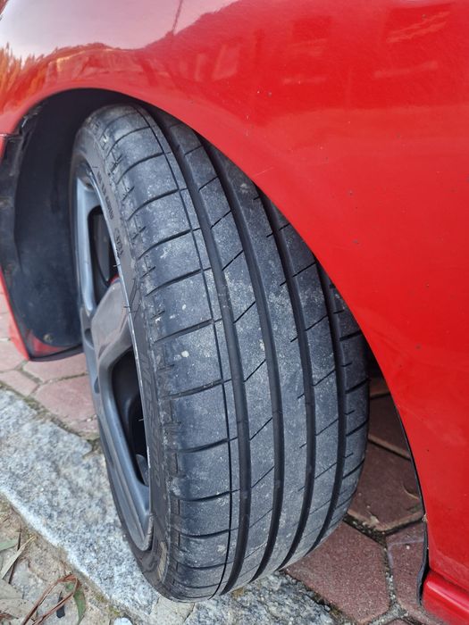 SEAT Ibiza 6L TDI sport