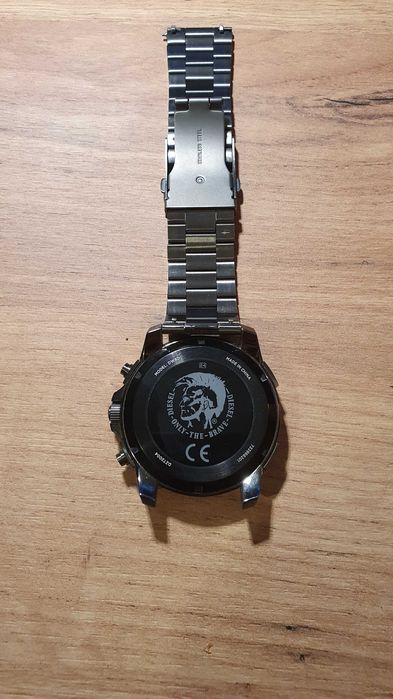 Zegarek Smartwatch Diesel Full Guard DW4D