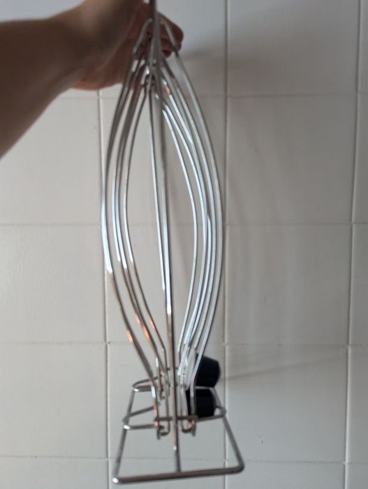 Suporte cápsulas Nespresso