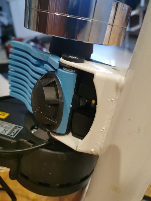 Trenażer Tack. FLOW