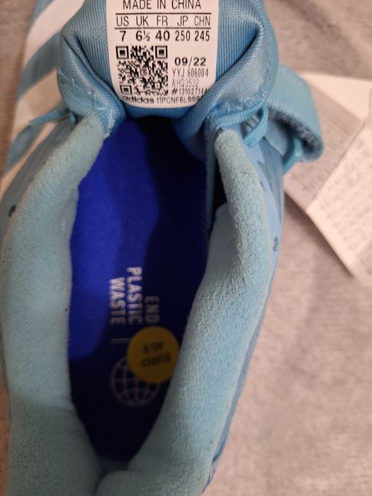 Męskie buty sportowe  Adidas rozm. 40